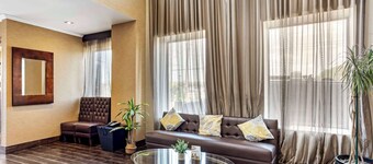 Best Western Plus Newark Airport West