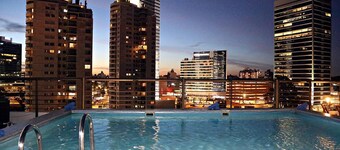 Palladium Business Hotel