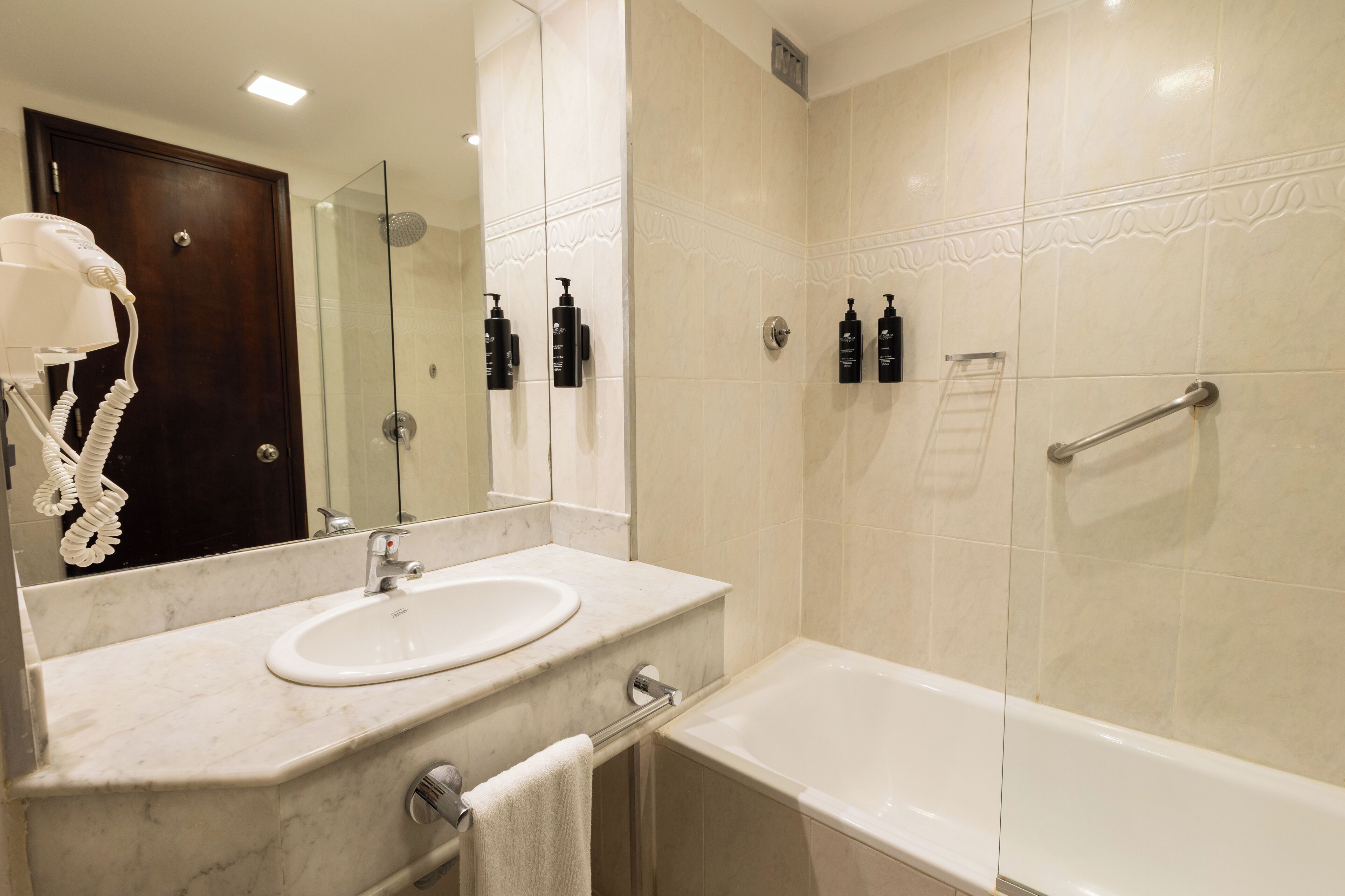 Foto - Palladium Business Hotel