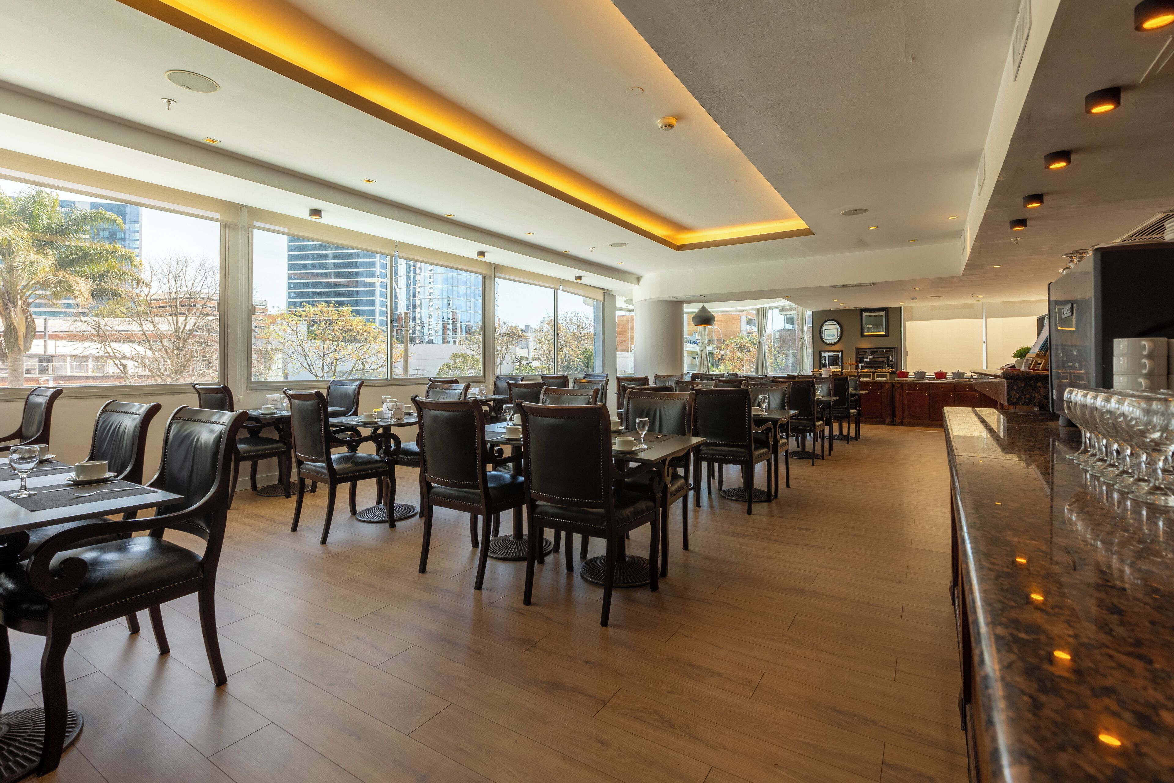 Foto - Palladium Business Hotel