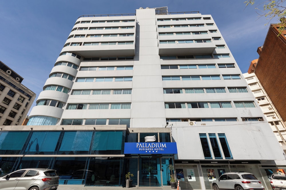 Palladium Business Hotel photo 6