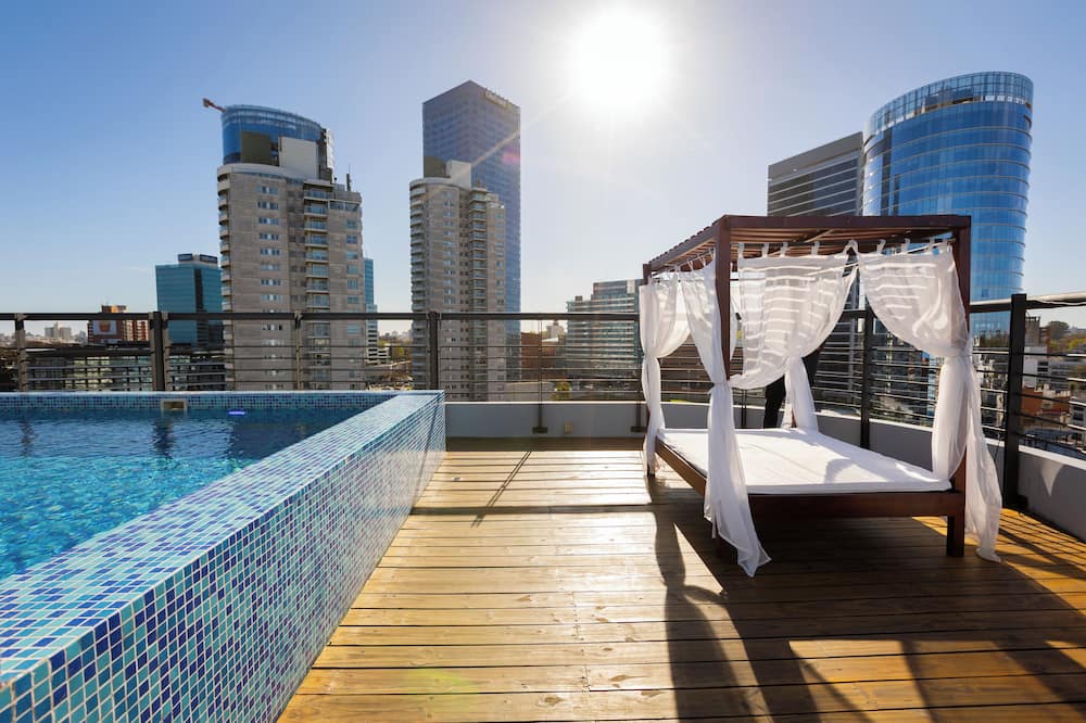 Palladium Business Hotel
