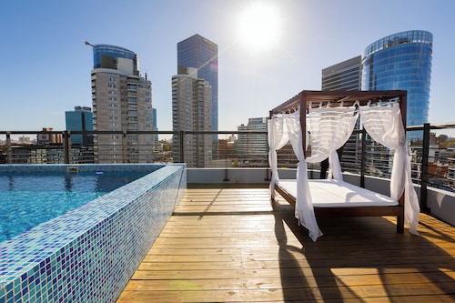 Palladium Business Hotel