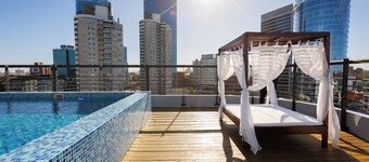 Palladium Business Hotel