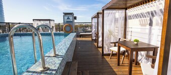 Palladium Business Hotel