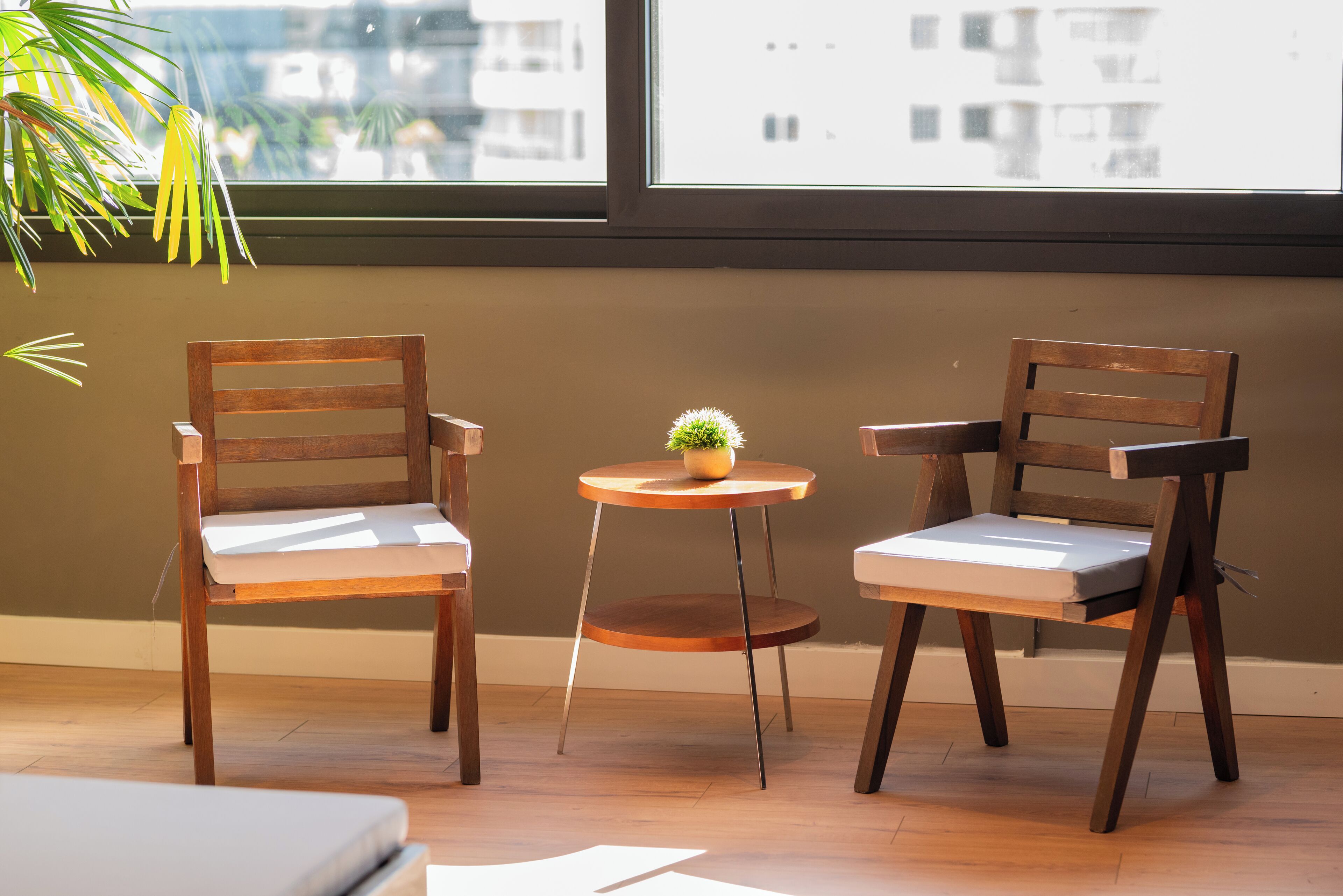 Foto - Palladium Business Hotel