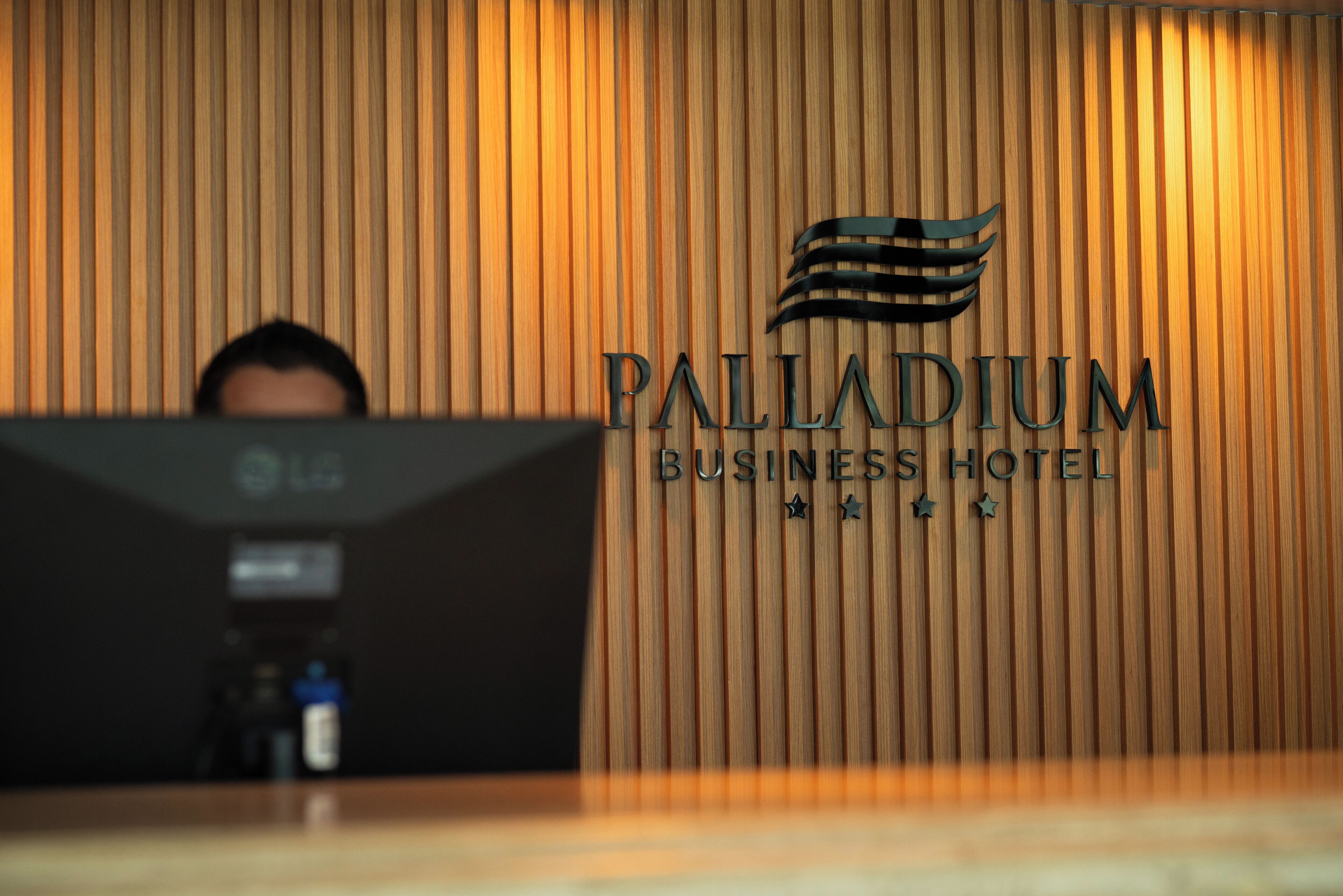 Foto - Palladium Business Hotel