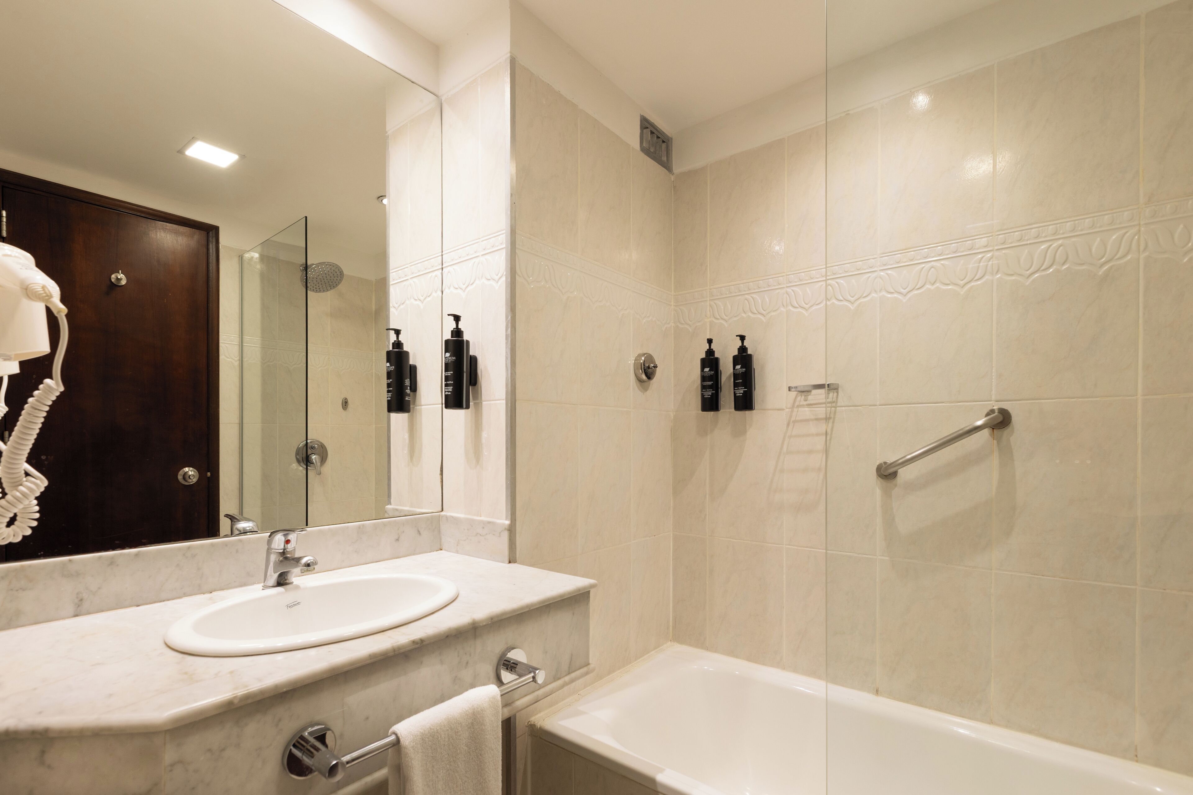 Foto - Palladium Business Hotel