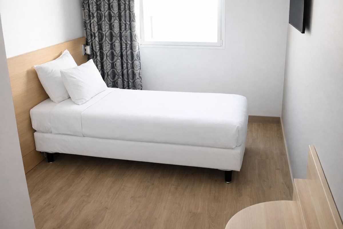 Ropa de cama hipoalergénica, colchones Select Comfort, caja fuerte