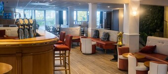 Geographotel Paris - Roissy CDG Airport