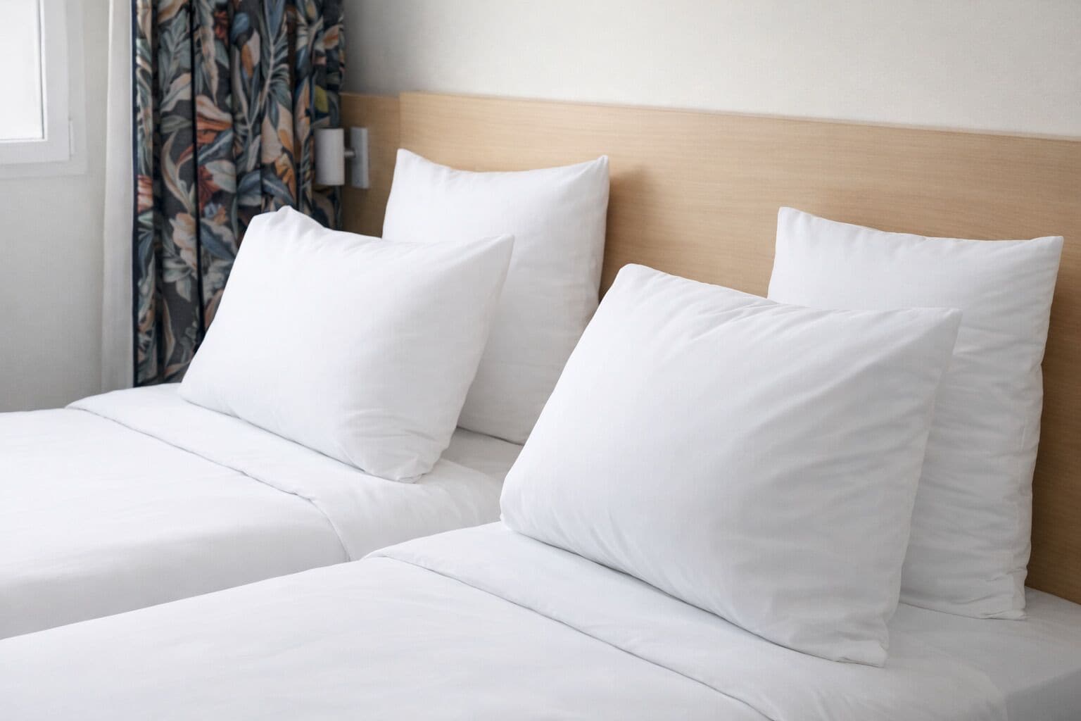 Literie hypoallergénique, matelas Select Comfort