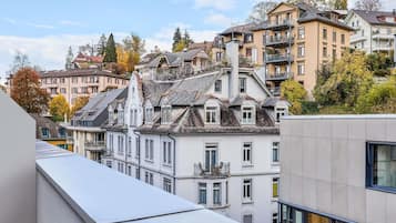 Chambre Standard avec lits jumeaux, 2 lits une place