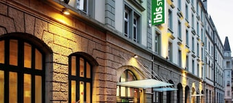 ibis Styles Luzern