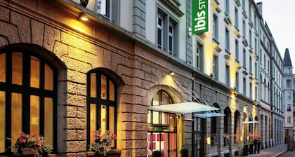 ibis Styles Luzern