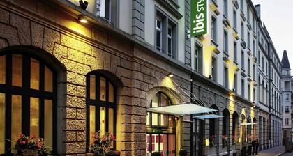 ibis Styles Luzern