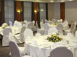 Salle de réunion
