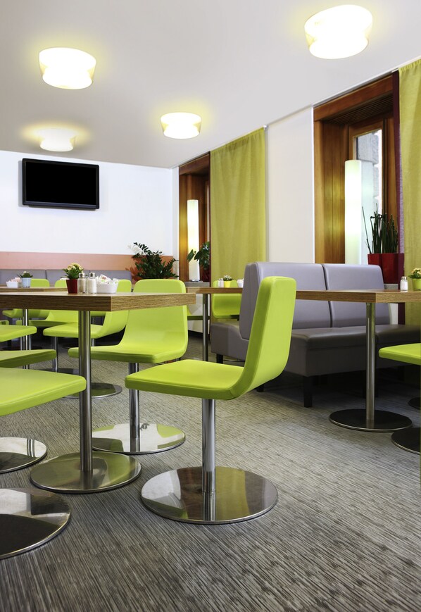 Bar (sur place)