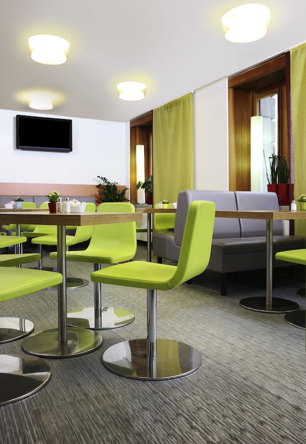 Bar (sur place)