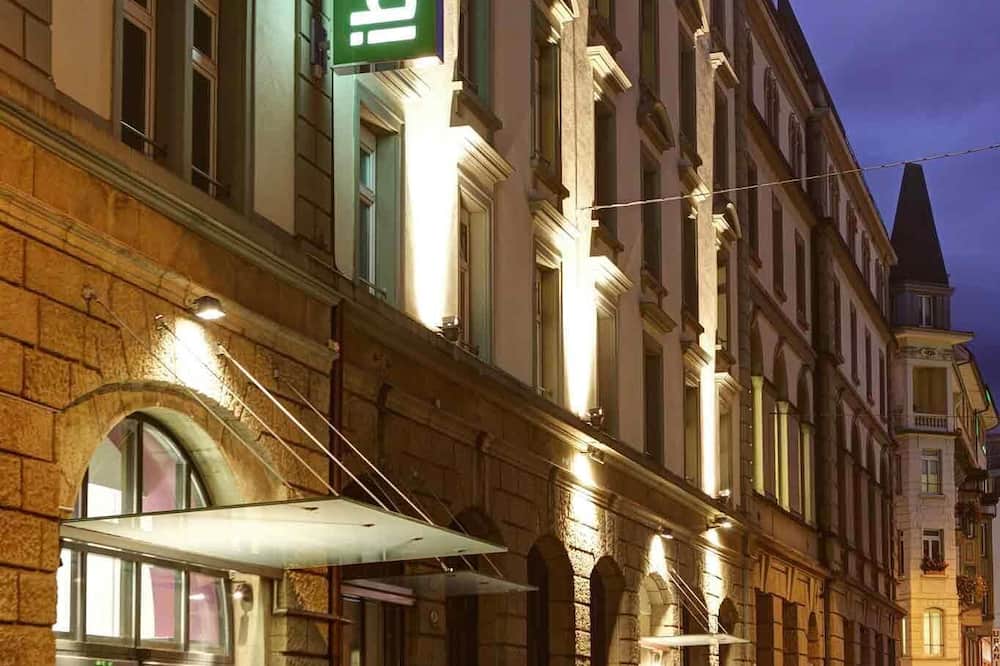 ibis Styles Luzern