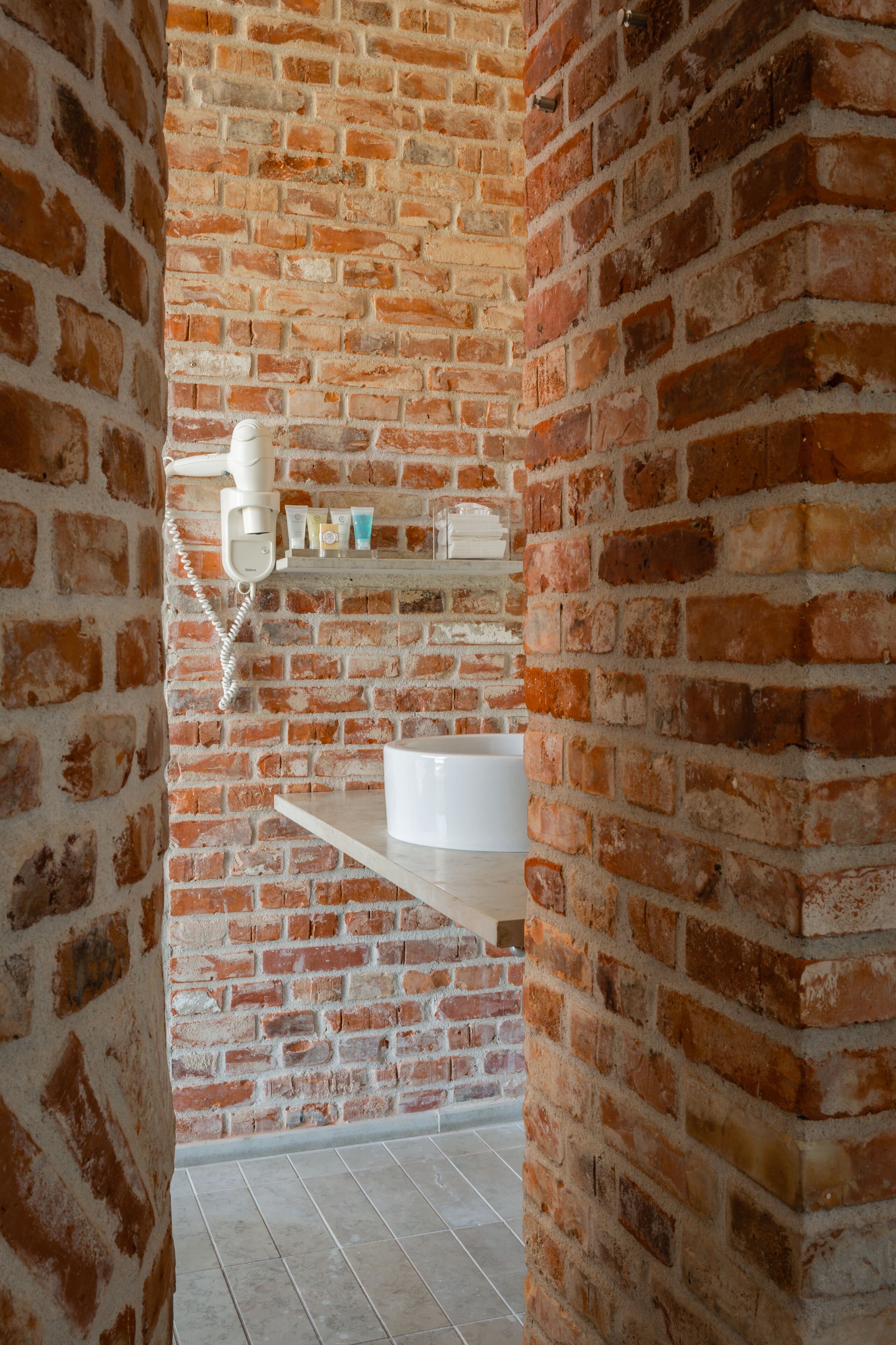 signature single room, 1 single bed | bathroom | shower, free toiletries, hair dryer, towels