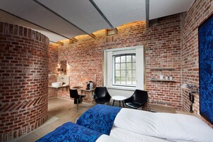 Signature Double Room