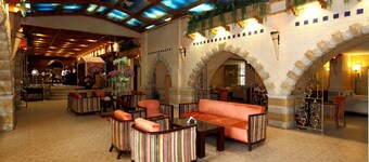 Mena Andalusia Riyadh