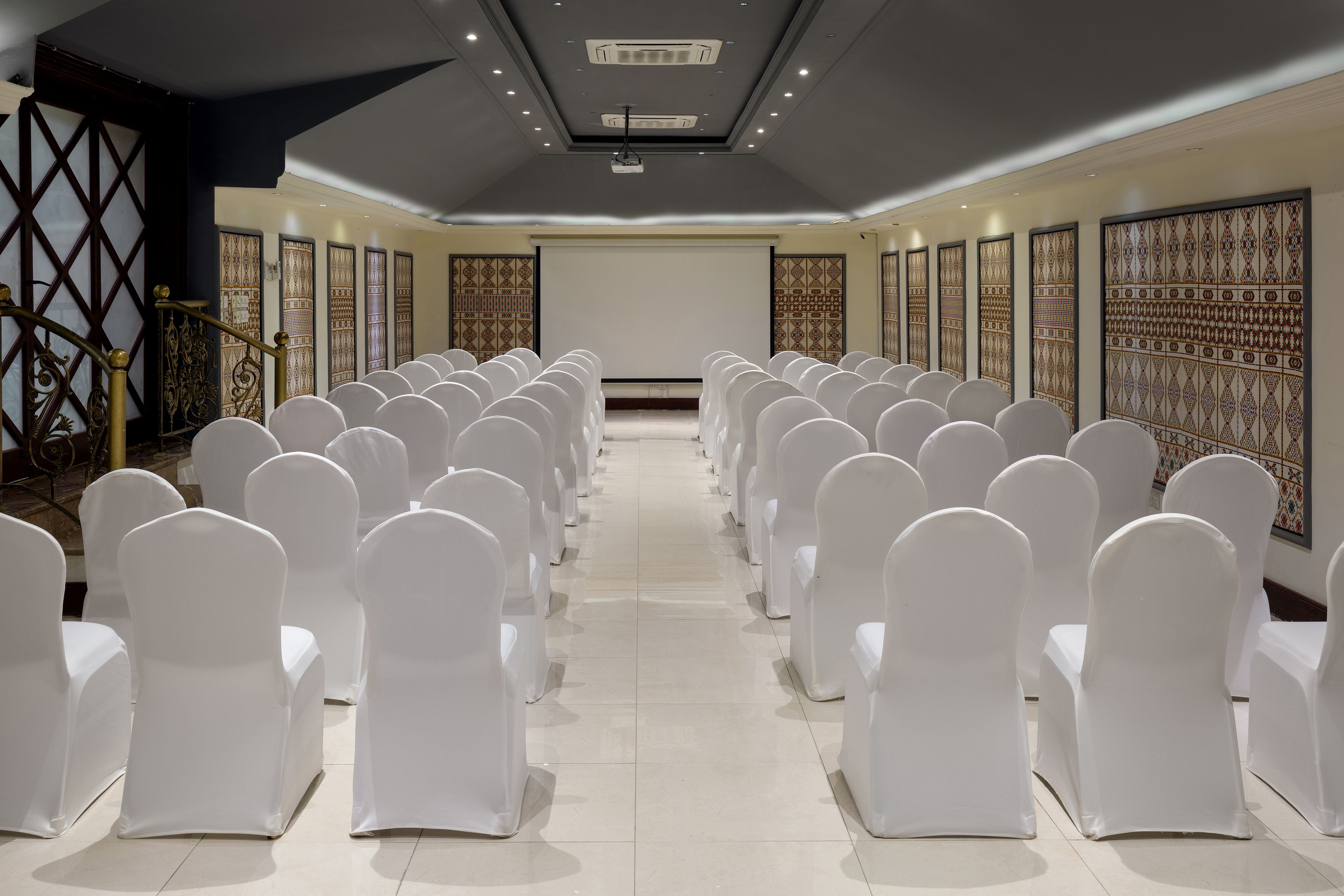 Sala per riunioni