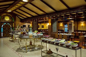 Breakfast buffet - Mena Andalusia Riyadh (Riyadh)