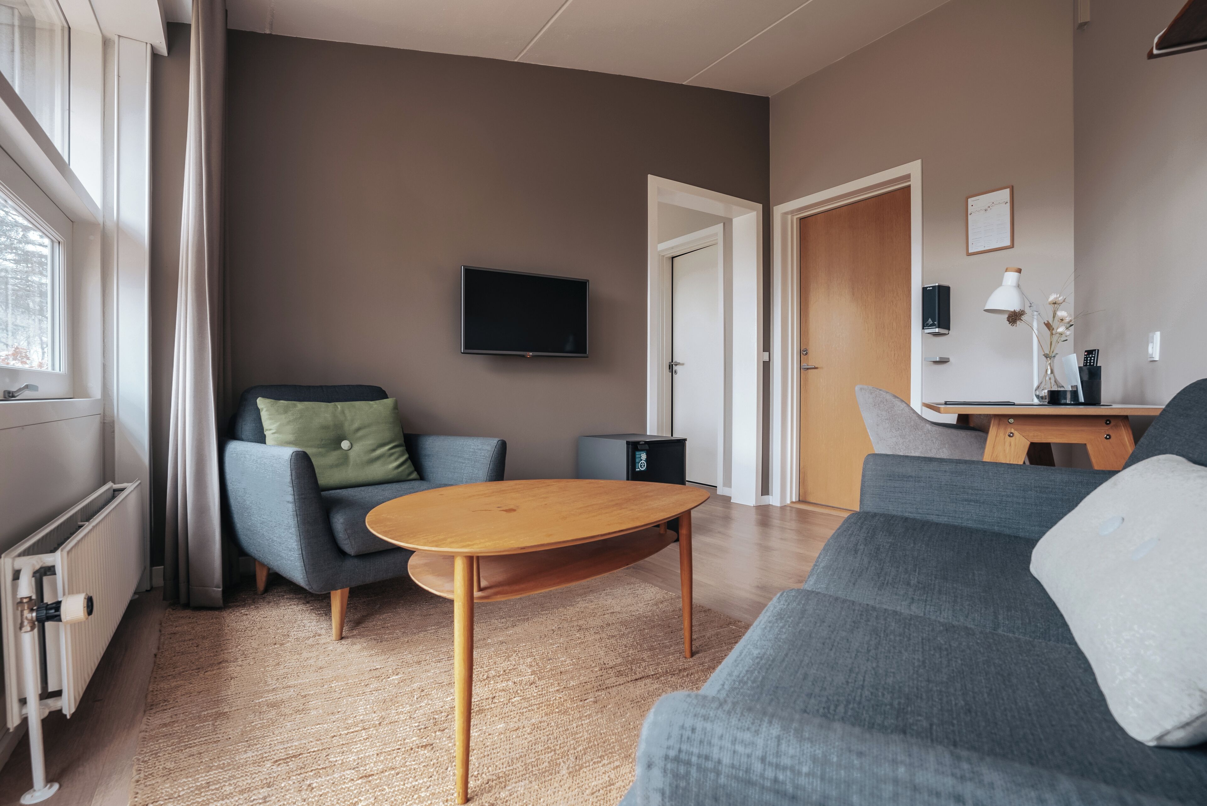 junior suite, 1 bedroom, connecting rooms, park view | 1 bedroom, hypo-allergenic bedding, pillow-top beds, desk