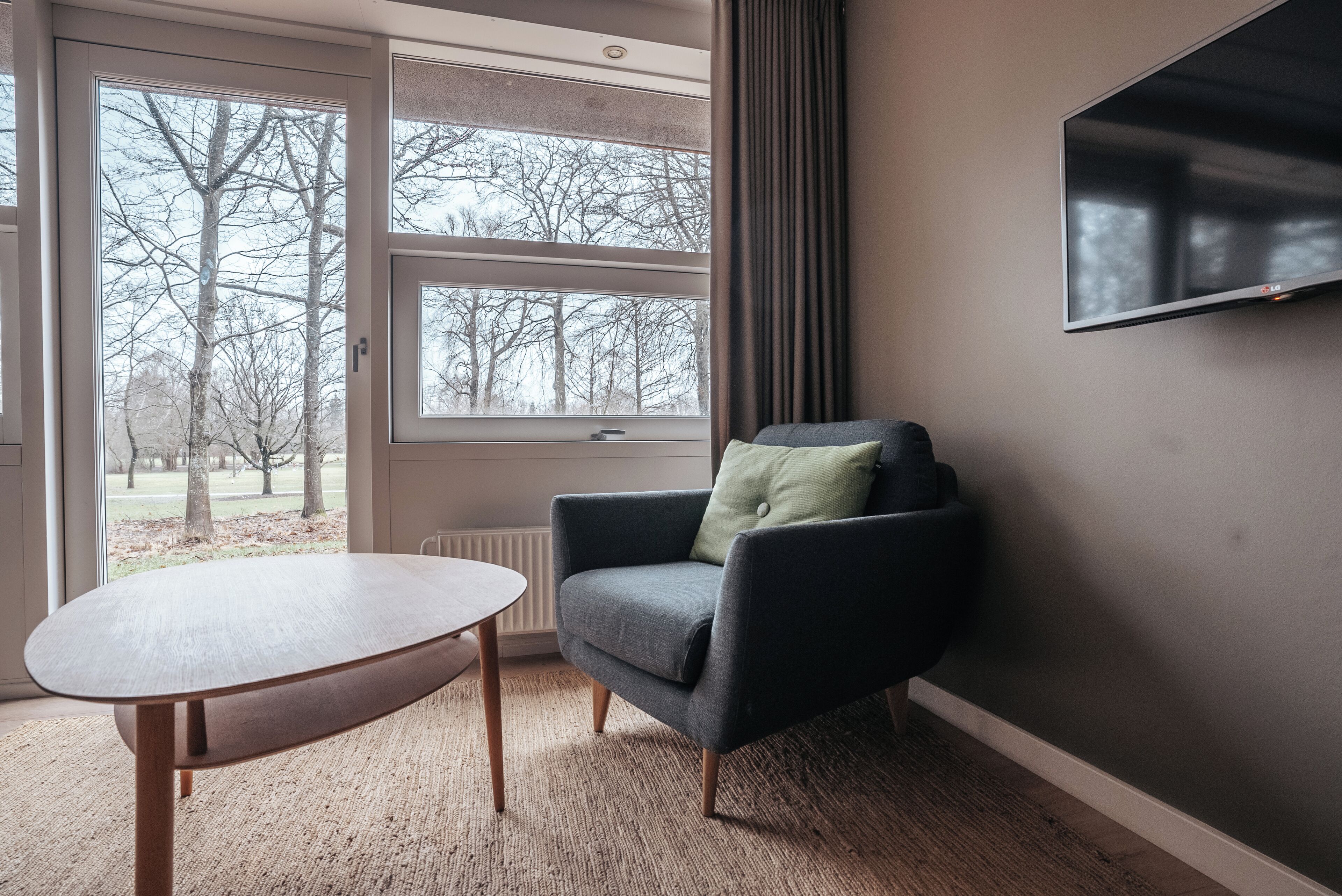 junior suite, 1 bedroom, connecting rooms, park view | 1 bedroom, hypo-allergenic bedding, pillow-top beds, desk