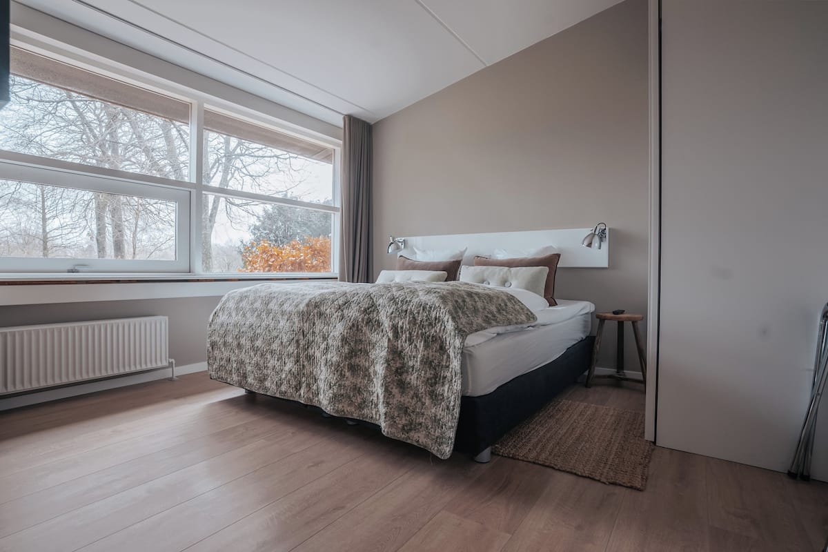 Junior Suite, 1 Bedroom, Connecting Rooms, Park View