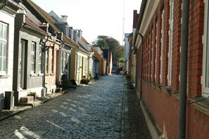 Außenbereich