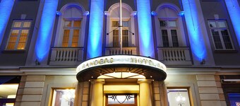 Hotel Randers