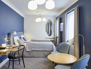 Business Twin Room