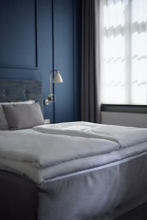 Superior Room, 1 King Bed