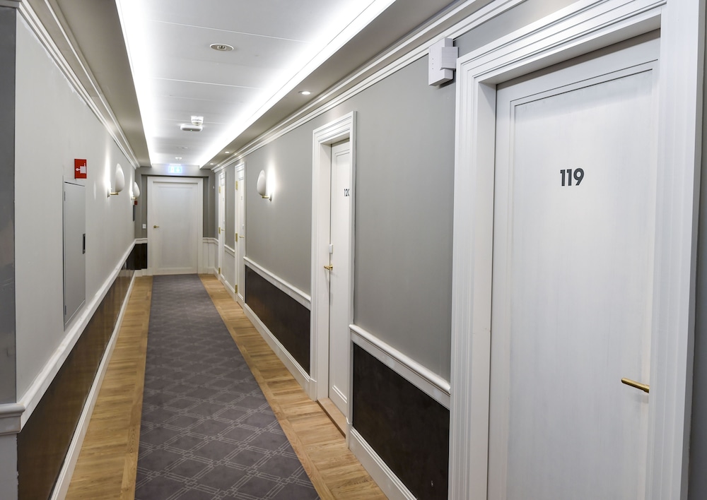 Hotel Randers by null