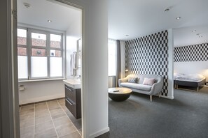 Superior-Doppelzimmer