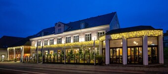 Hotel Ry