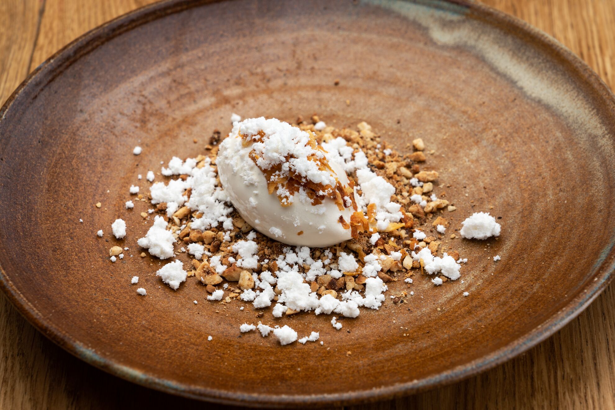 lunch and dinner served, local cuisine