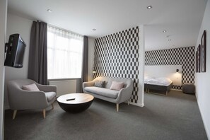 Superior-Doppelzimmer