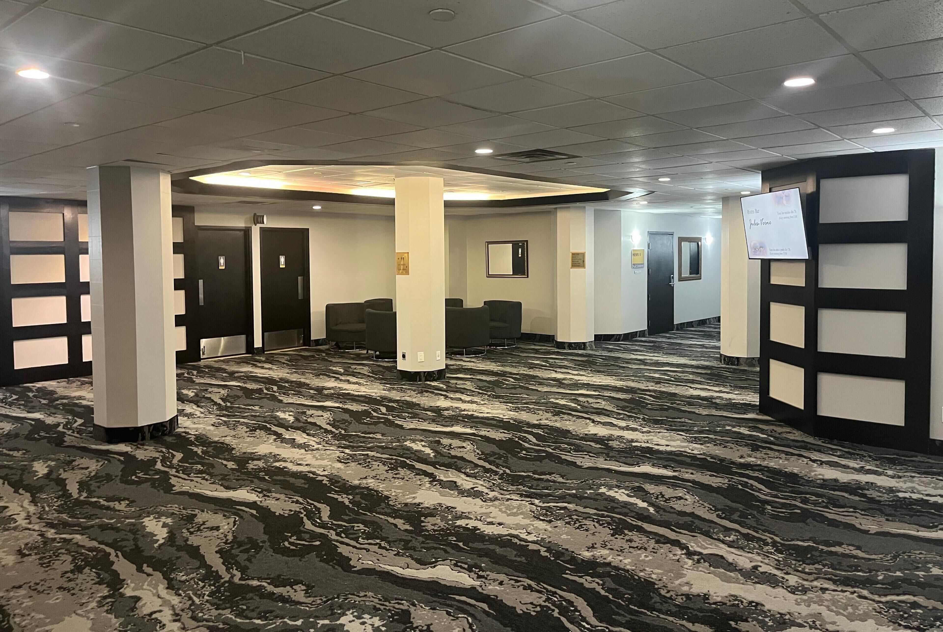 Foto - Travelodge by Wyndham Hotel & Convention Centre Quebec City