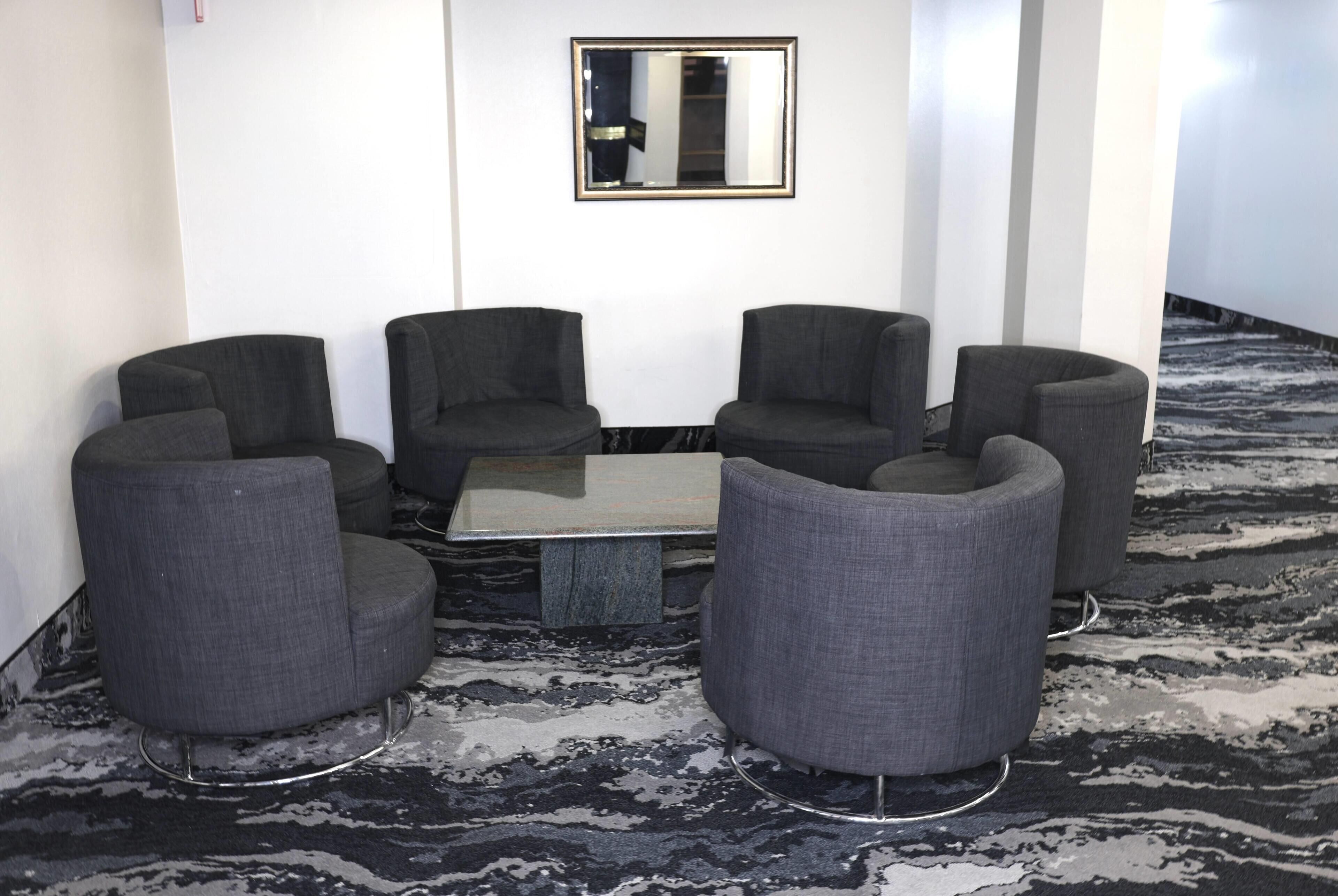 Foto - Travelodge by Wyndham Hotel & Convention Centre Quebec City