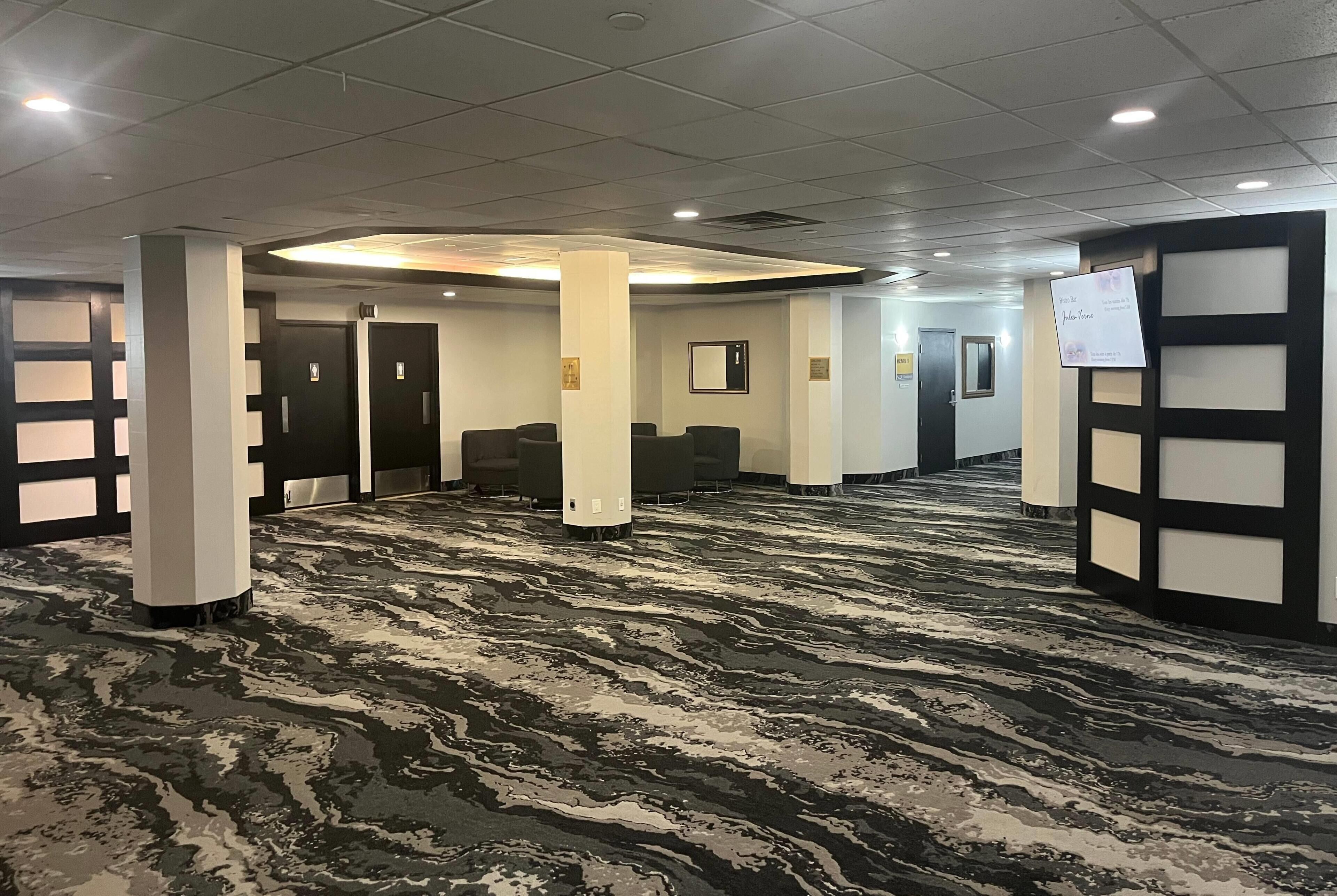 Foto - Travelodge by Wyndham Hotel & Convention Centre Quebec City