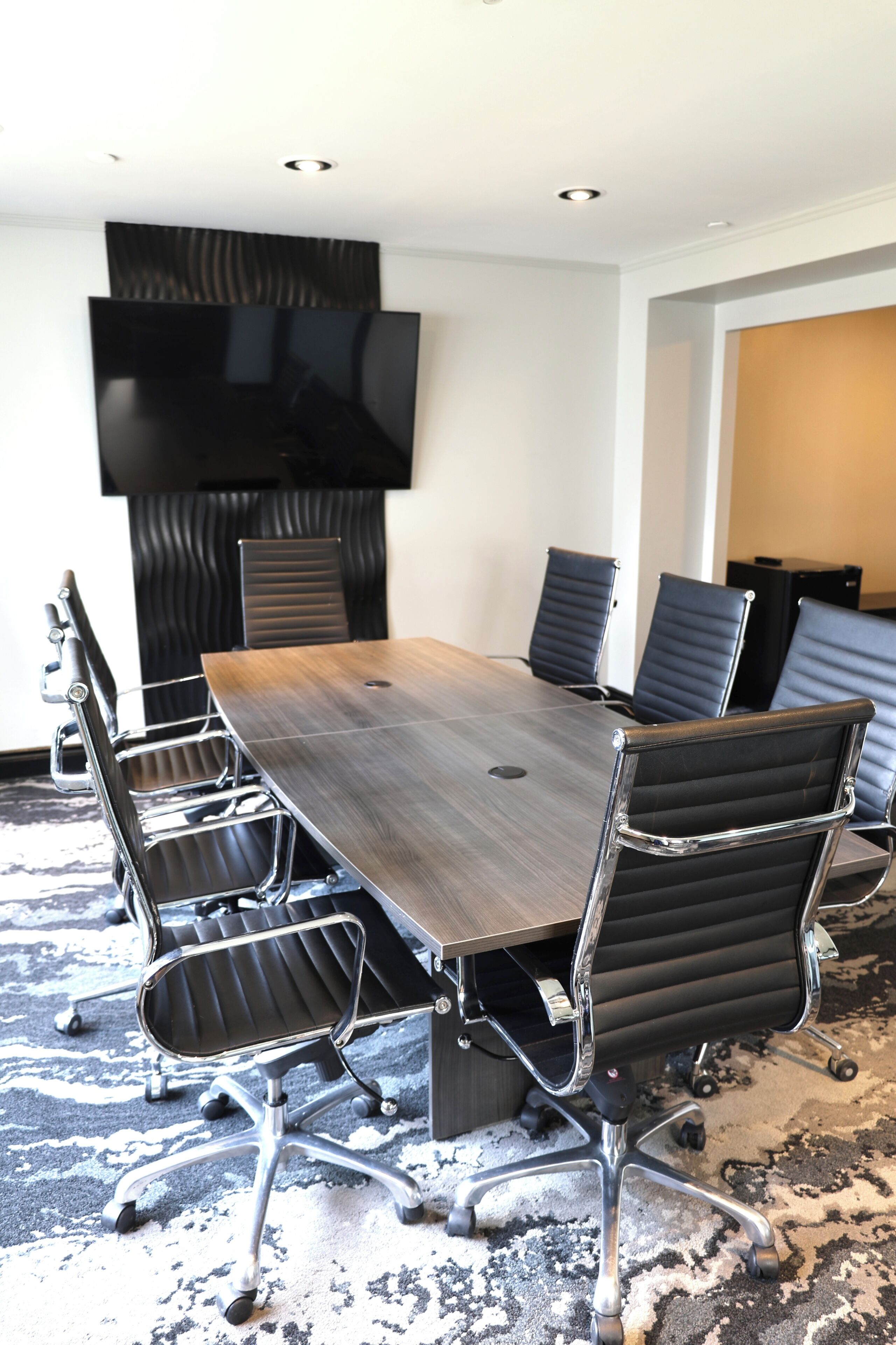 Foto - Travelodge by Wyndham Hotel & Convention Centre Quebec City