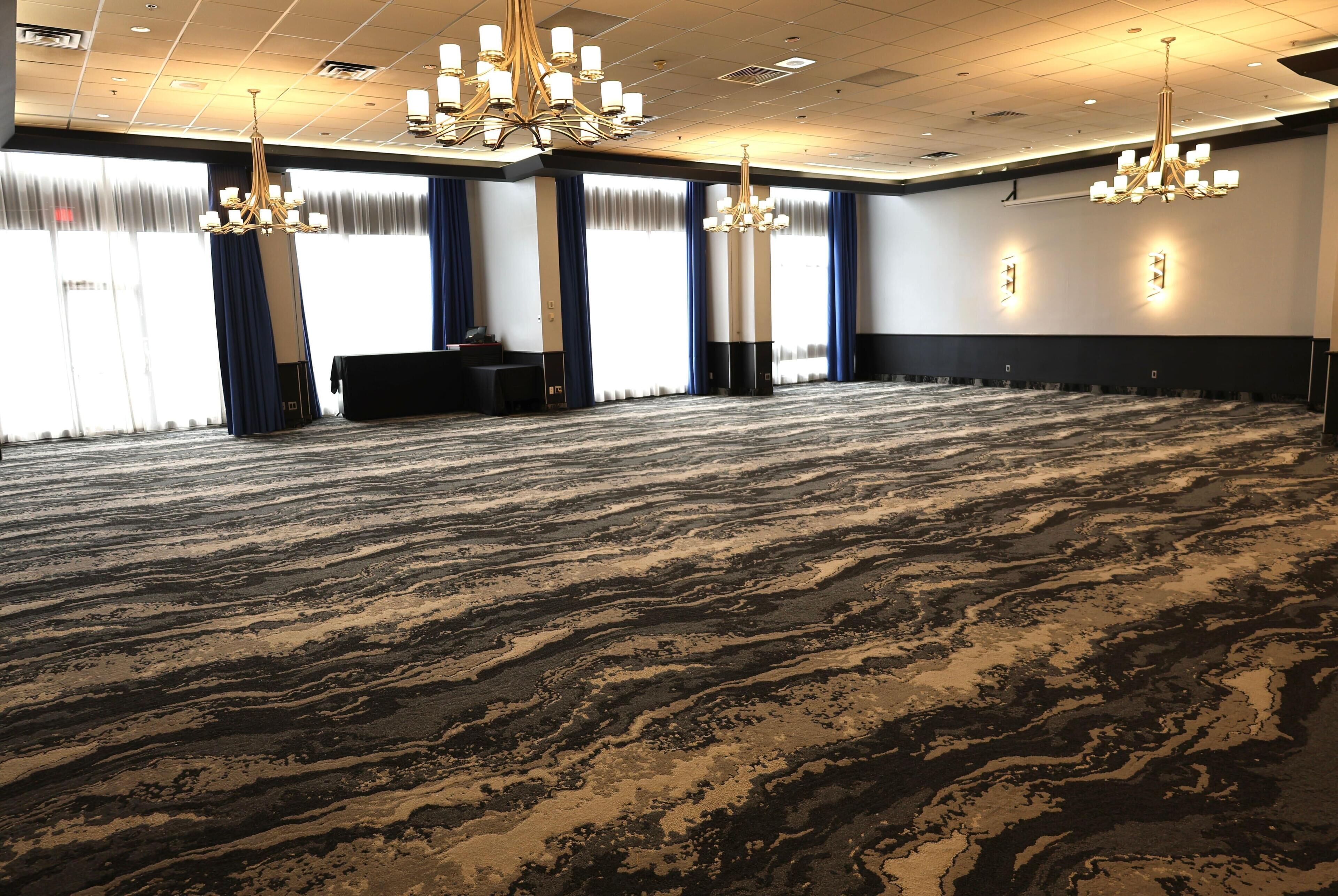 Foto - Travelodge by Wyndham Hotel & Convention Centre Quebec City