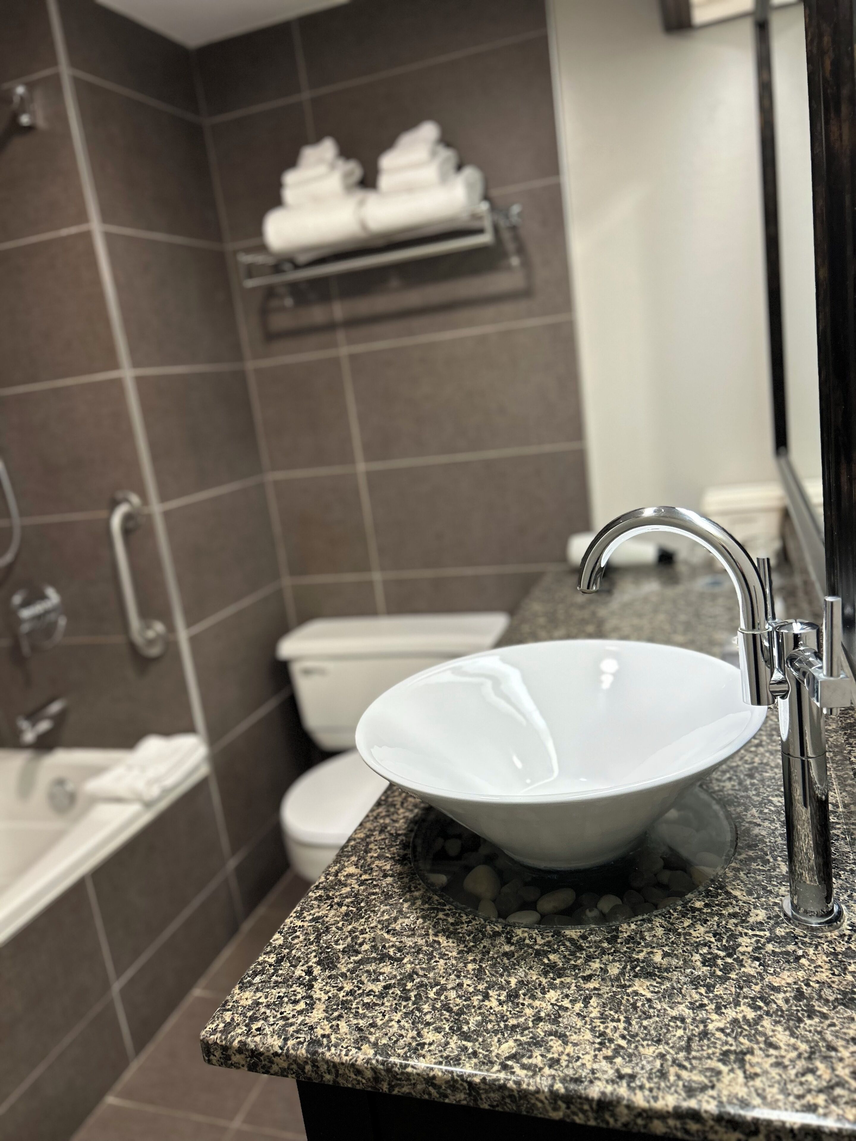 Foto - Travelodge by Wyndham Quebec City Hotel & Convention Centre