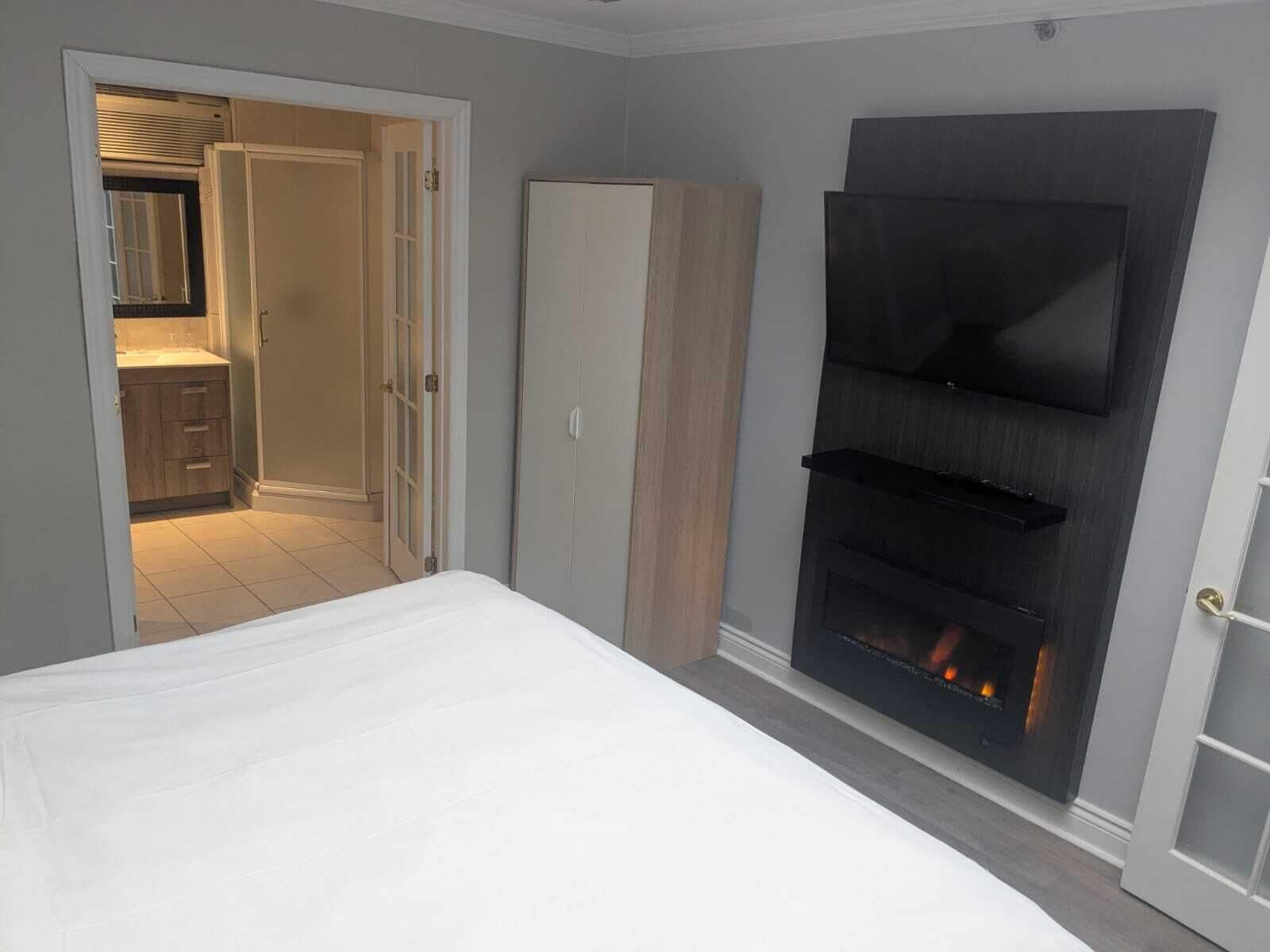 Foto - Travelodge by Wyndham Quebec City Hotel & Convention Centre