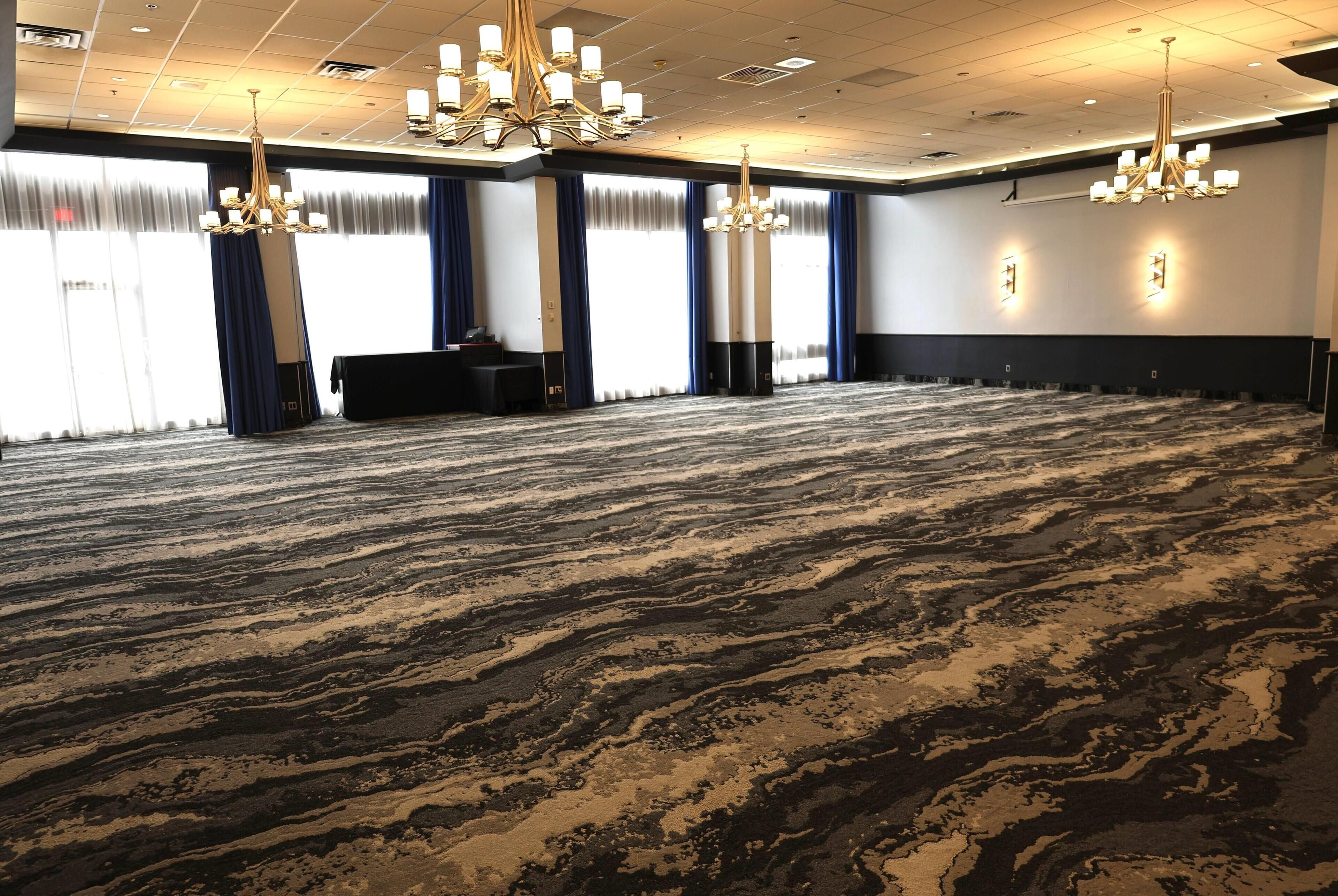 Foto - Travelodge by Wyndham Hotel & Convention Centre Quebec City