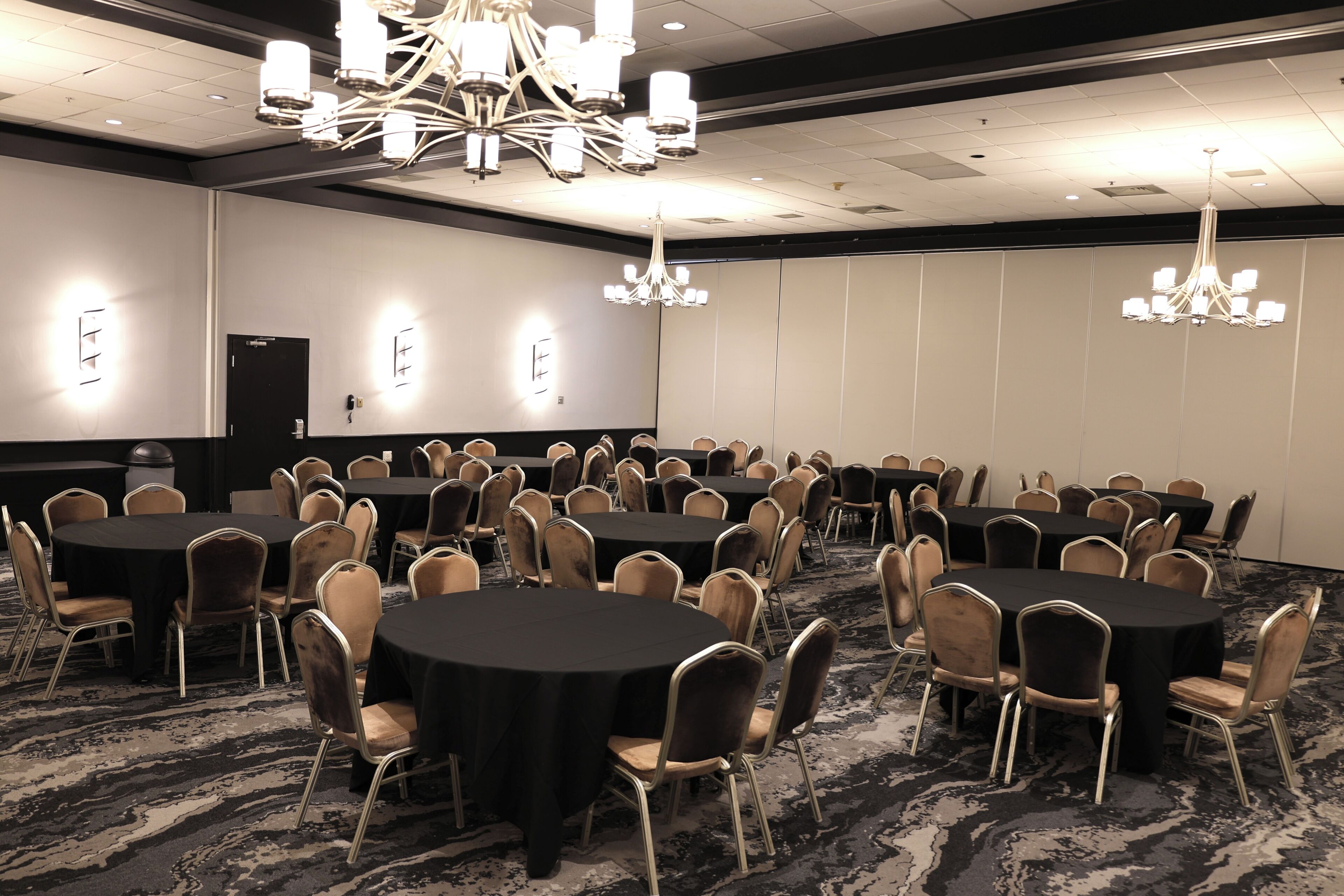 Salle de réunion