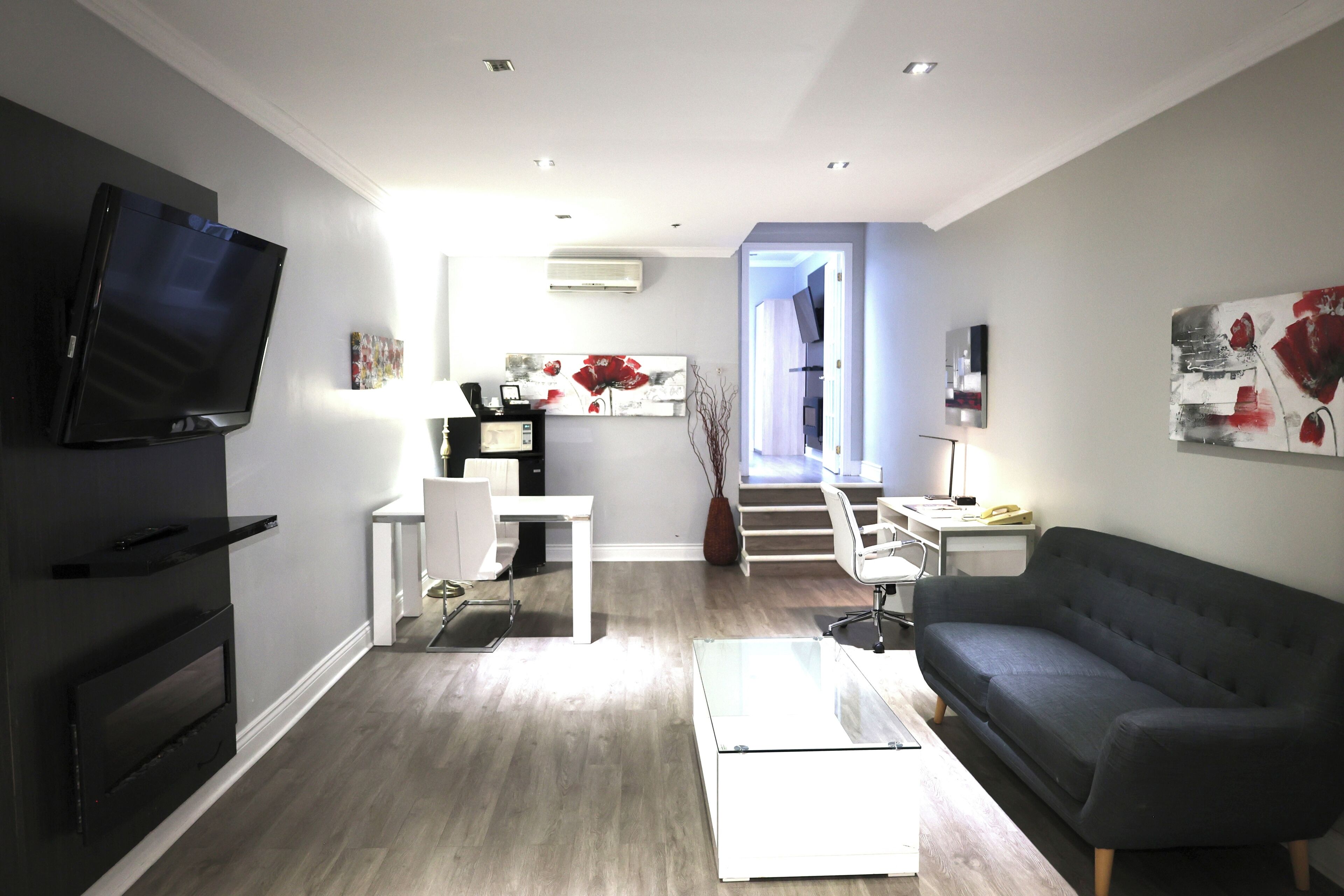 Foto - Travelodge by Wyndham Hotel & Convention Centre Quebec City